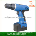 18V Cordless Drill with GS,CE,EMC certificate performer cordless drill 18v